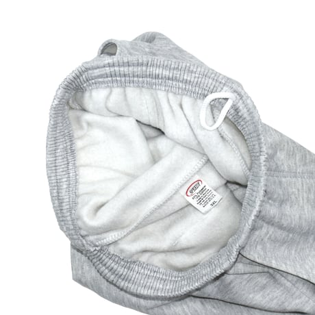 "SPEEDY" SWEAT SHORT PANTS