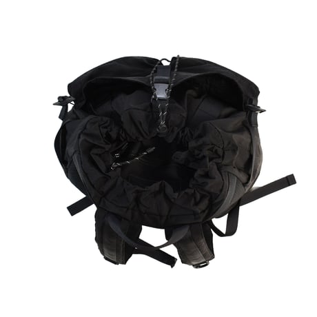 NOROLL "EMPTY-HANDED PACK"