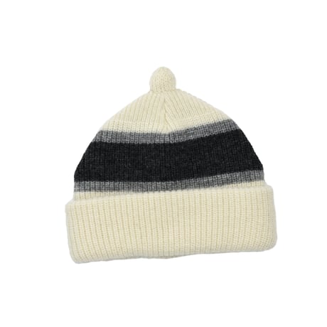 NOROLL "GERMINATE BEANIE"