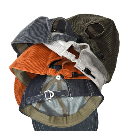 NOROLL "OUTDATED CAP"