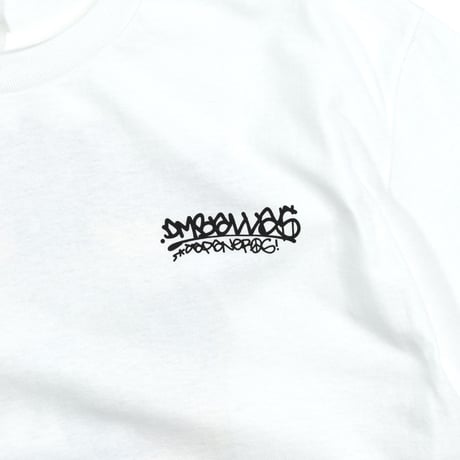 DMB PRODUCTION "Da Morbid Ballaz" T-shirt