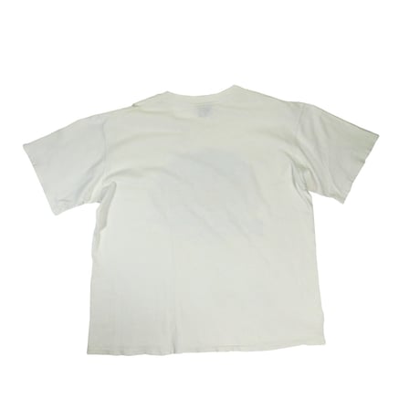 USED "JANSPORT WORLD TRAVELER" T-shirt