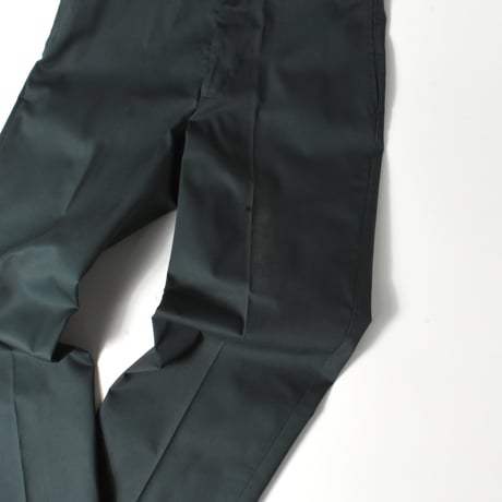 DEADSTOCK 70'S "POINTER BRAND" WORK PANTS