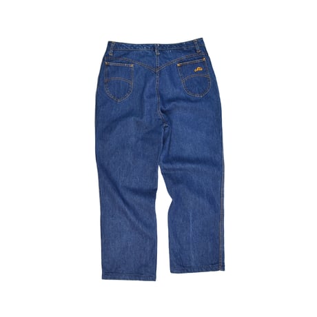 USED "CHIC" DENIM