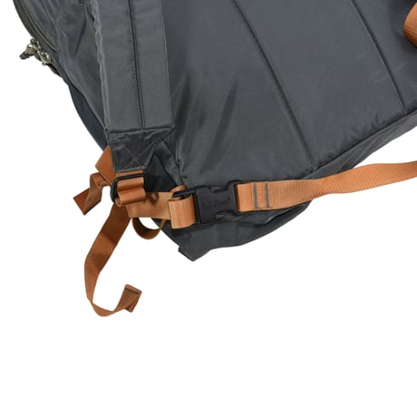 USED 90'S "L.L.BEAN" NYLON BACK PACK
