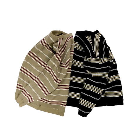 NOROLL "SCORE SWEAT"