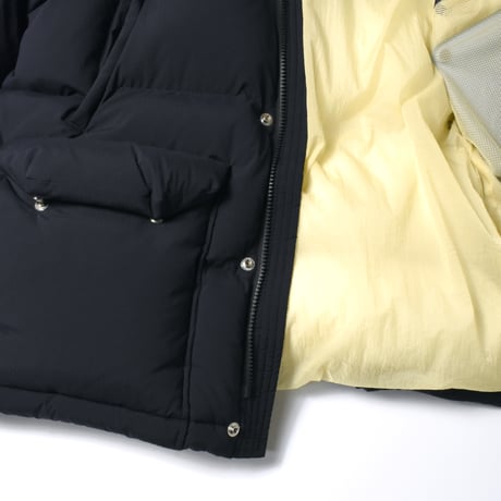 DDQS ORIGINAL "ALL CITY DOWN JACKET"