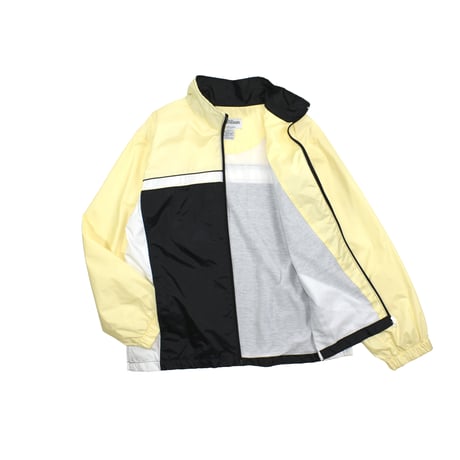 USED "WILSON" NYLON JACKET
