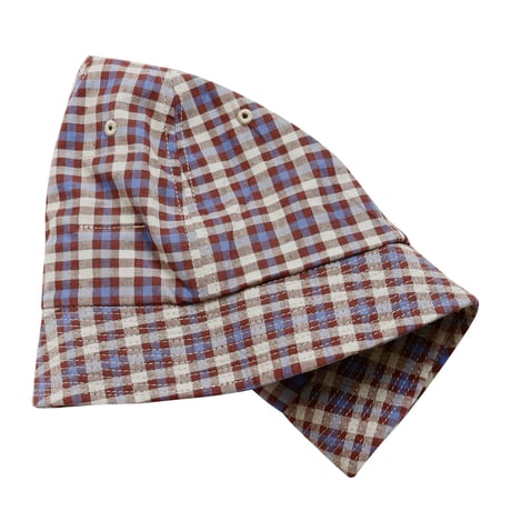 NOROLL "WARREN 6PANNEL HAT"