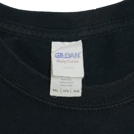 USED "WOMAN OF JAZZ" T-shirt