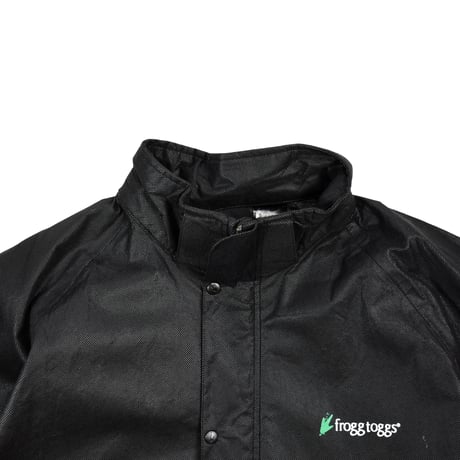 "FROGG TOGGS" PRO-LITE RAIN SUIT