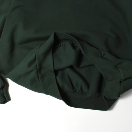 USED "HANES" CREW NECK SWEAT