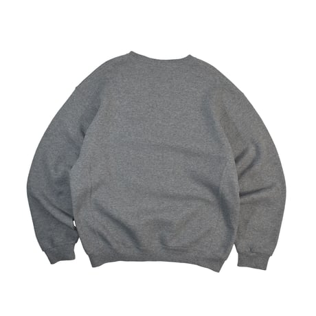 USED "RUSSELL ATHLETIC" CREW NECK SWEAT