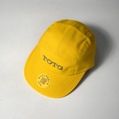 TOTG "TOUR NOVELTY JET CAP"