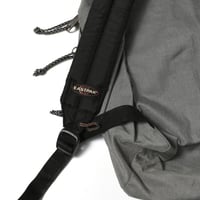 USED "EASTPAK" BACKPACK