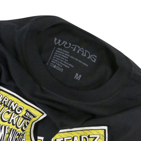 WU-TANG USED Tshirt