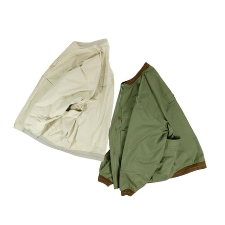NOROLL  "ROUTINE JACKET"