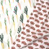 USED COTTON HOUSE CLOTH