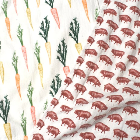 USED COTTON HOUSE CLOTH