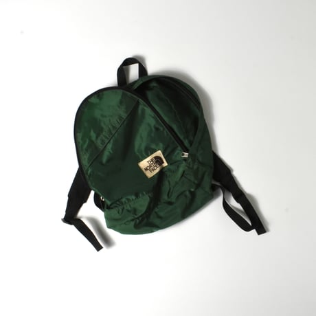 USED "THE NORTH FACE" BACKPACK