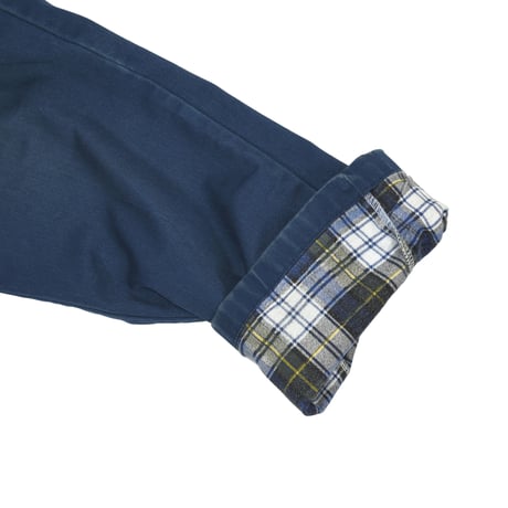 USED "DICKIES" FLEECE LINNER WORK PANTS