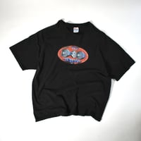 USED 95'S "D&D" T-SHIRT