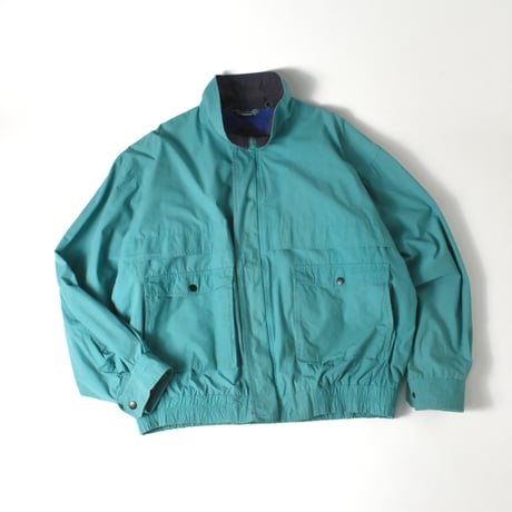USED "CLUB EUTOPE" SAILING JACKET