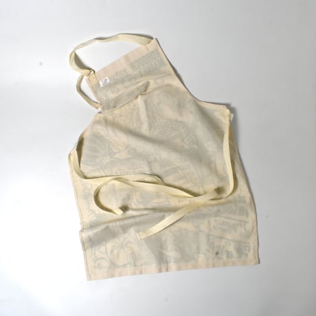 NEW "BOROUGH MARKET" APRON