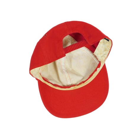 USED "GAP" COTTON CAP