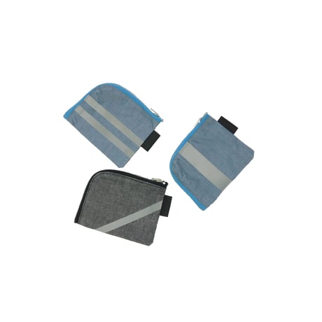 CORDURA FABRIC / COIN WALLET