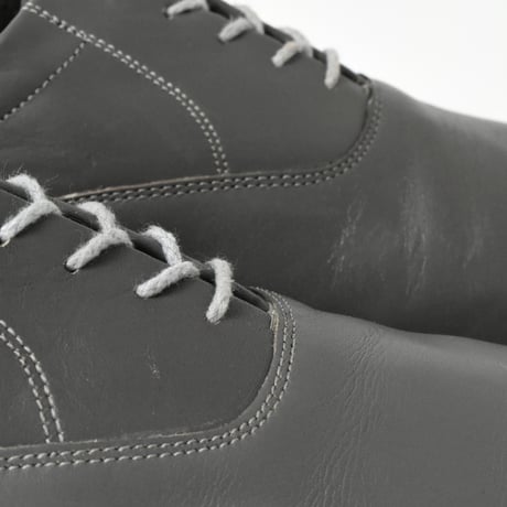 USED 90’S "MARIO DE GERARD" LEATHER SHOES