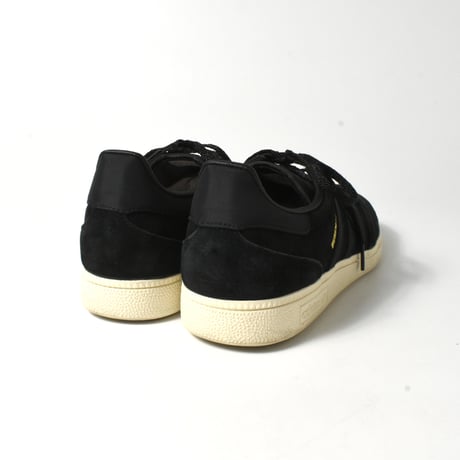 USED "ADIDAS SKATEBOARDING / BUSENITZ VINTAGE" SUEDE SNEAKERS