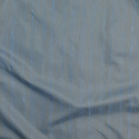 VINTAGE 60'S "SILVER WINGS" SHARK COLLAR SHIRT