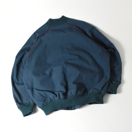 USED 90S "WALLS WESTERN WEAR" WORK JACKET