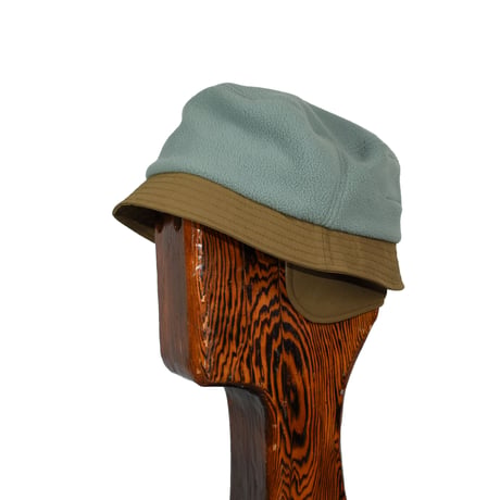 NOROLL "FLEECE BUCKET"