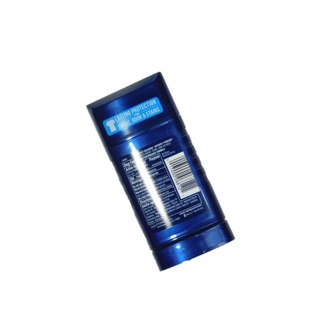 "RIGHT GUARD" DEODORANT STICK "SPORT FRESH"