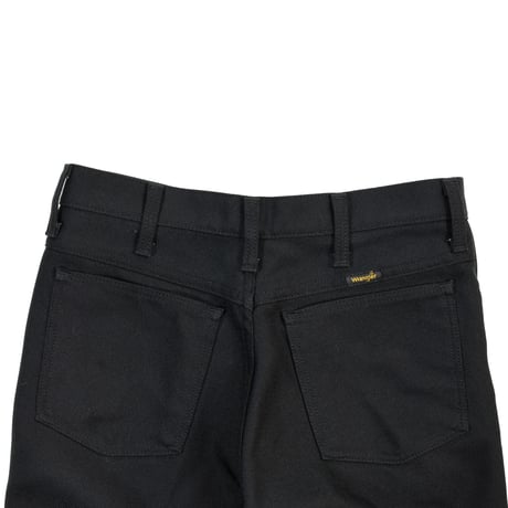 USED "WRANGLER" WRANCHER JEANS