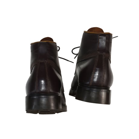 VINTAGE 60-70’S UNKNOWN EURO TREKKING BOOTS