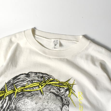 USED UNKNOWN JESUS T-shirt
