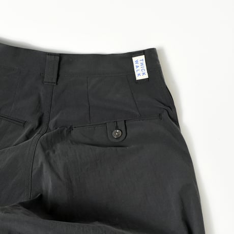 NOROLL "MUKAVA THICK WALK PANTS"