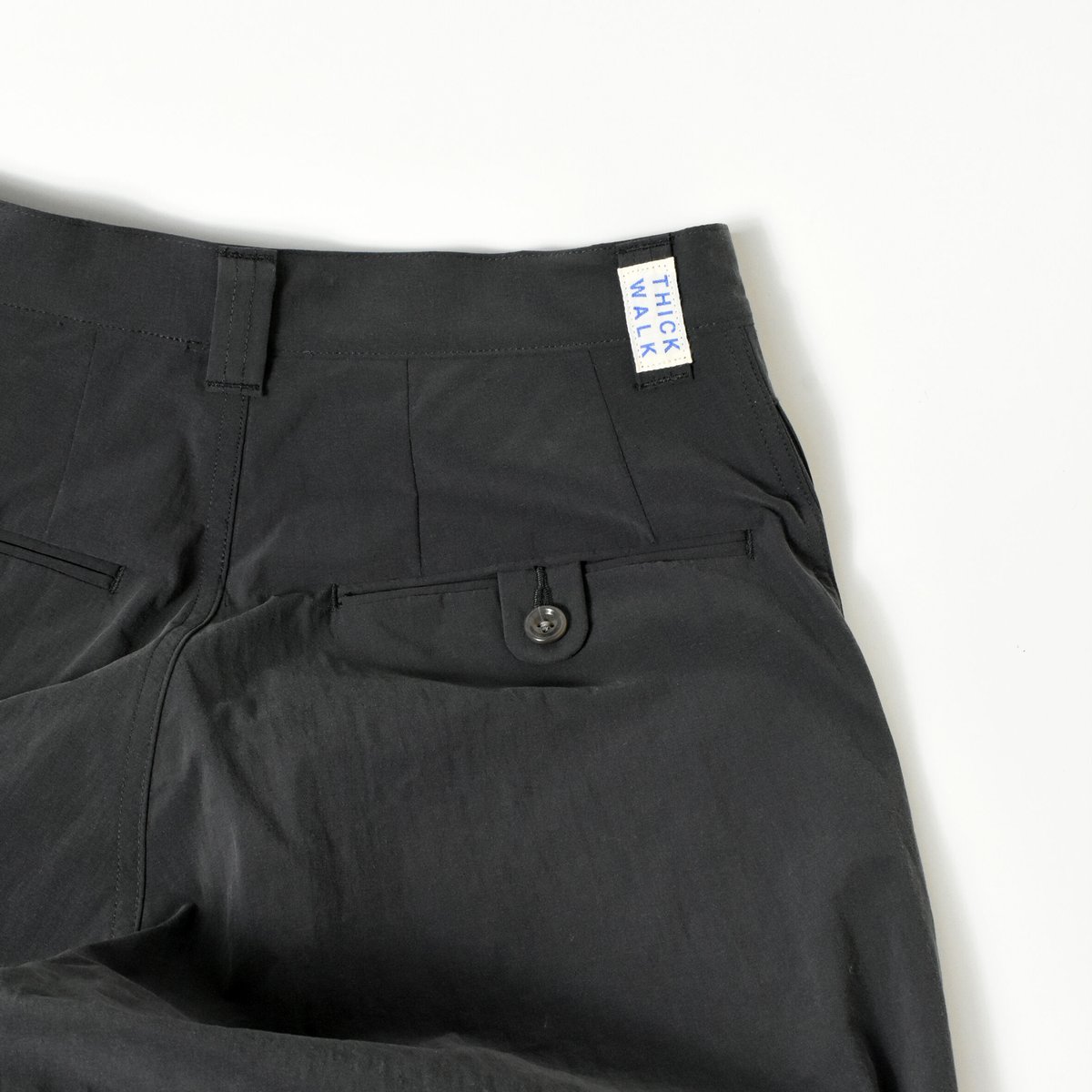 り*様 noroll THICKWALK PANTS Usumoegi pale り*様 noroll THICKWALK PANTS Usumoegi pale - メルカリ