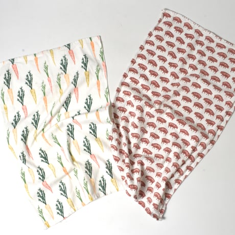 USED COTTON HOUSE CLOTH