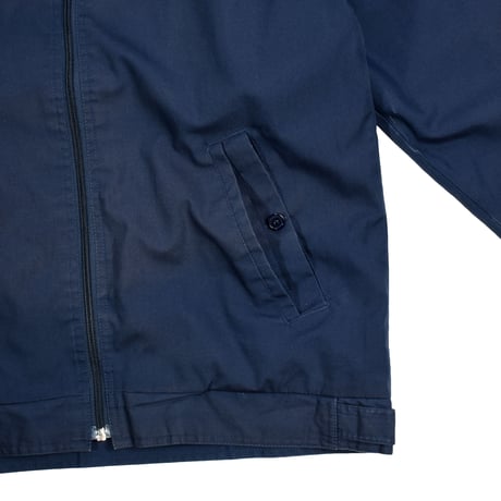 USED "90'S HABAND!" DERBY JACKET
