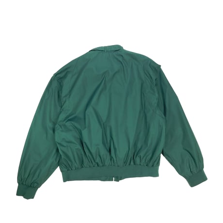 USED "MENBERS ONLY" NYLON JACKET