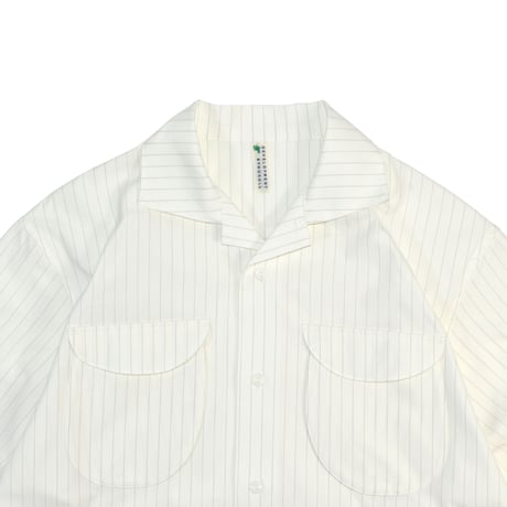 NOROLL "NORMAL S/S SHIRT"