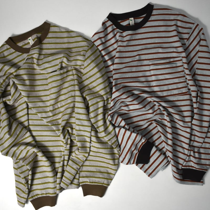 トップス NOROLL UNEVENNESS S/S TEE NOROLL UNEVENNESS S/S TEE/ORANGE – CASDAY / キャスデイ (casday.jp)