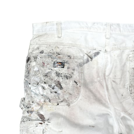 USED "DICKIES / SHERWIN WILLIAMS" PAINTER PANTS