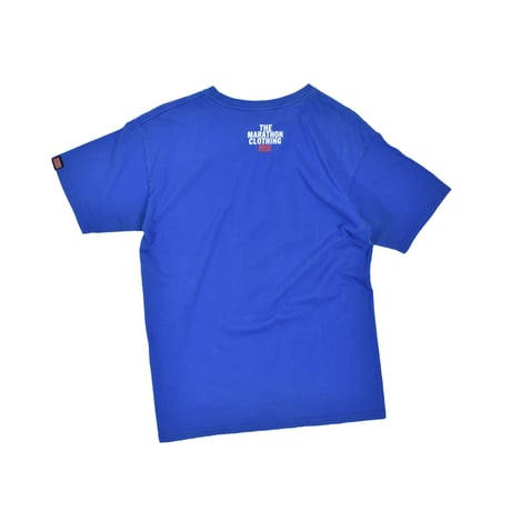 USED "THE MARATHON CLOTHING / CRENSHAW" T-SHIRT