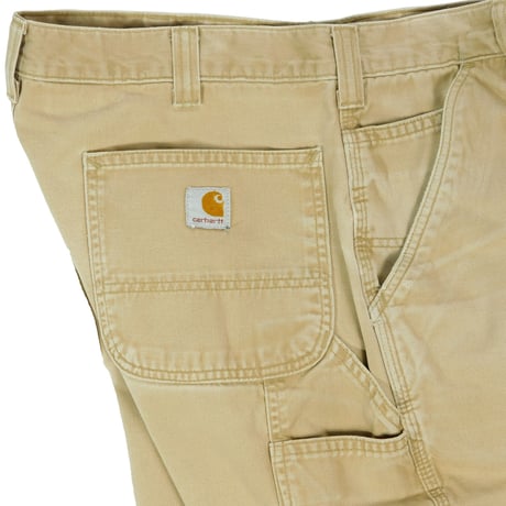 USED "CARHARTT" PAINTER PANTS