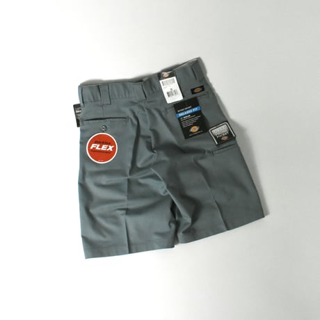 "DICKIES / RELAXED FIT" WORK SHORTS